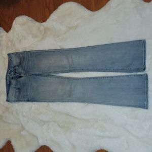 American Eagle Kick Boot Jeans